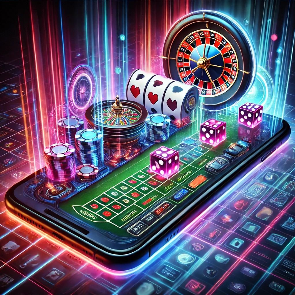 4777bet apk